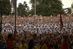 �����  ����� ���������� ������ Tall Ship Races 2013