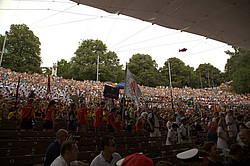 �����  ����� ���������� ������ Tall Ship Races 2013