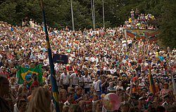 �����  ����� ���������� ������ Tall Ship Races 2013
