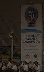 �����  ����� ���������� ������ Tall Ship Races 2013