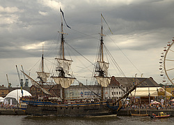 ����� (������) .  �������� ������� Goteborg (�������)