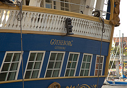 ����� (������) .  �������� ������� Goteborg (�������)