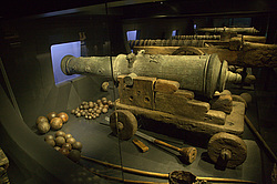 ������ ������ ����� Mary Rose