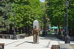 ������, ����� ���������. ��� �� �������� ������ ������� � ������ ������ ������� ������. ����� ��������� ������� (1849-1936�.�.) ����-������������� ������������ �������� ����, ������������ � ������������ �������, ������������, ������������� ��������� � ���