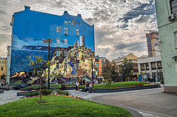 ����� ��������, ���������� ����, ������