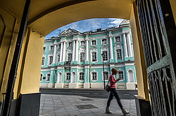 ����� ��������, ���������� ����, ������