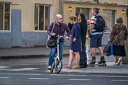 ����� ��������, ���������� ����, ������