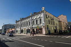 ����� ��������, ���������� ����, ������