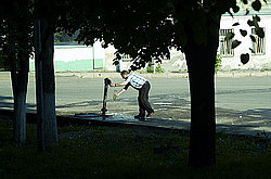 ��������, � ������������� �������