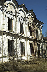 ������, �����-������� �������� (����������� ���)