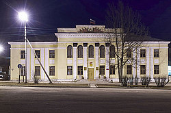 ������, ������������� ���������� ������ (����������� ���)