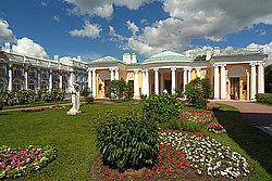 ������� ����, ��������� �����-���������� (����)