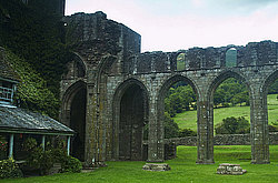 ��������������, ��������� ������� (Lanthony)