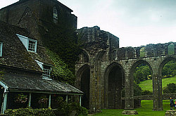 ��������������, ��������� ������� (Lanthony)