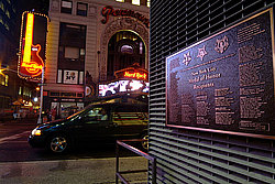 ���-����, ����� ������ (Times Square). ������ ���