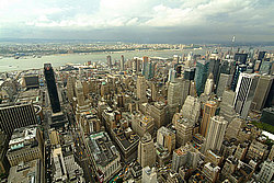 �������� ��� ����� � Empare State Bilding, ��� �� ���������