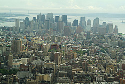 �������� ��� ����� � Empare State Bilding, ��� �� ���������