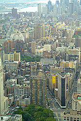 �������� ��� ����� � Empare State Bilding, ��� �� ���������