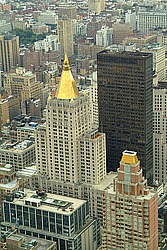 �������� ��� ����� � Empare State Bilding, ��� �� ���������