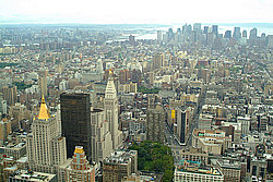 �������� ��� ����� � Empare State Bilding, ��� �� ���������