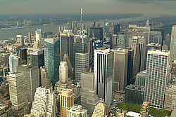 �������� ��� ����� � Empare State Bilding, ��� �� ���������