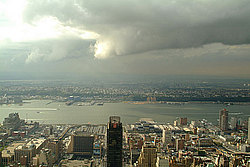 �������� ��� ����� � Empare State Bilding, ��� �� ���������