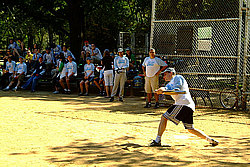 ���-����, ������� ���� (Central Park), ����������� ��������