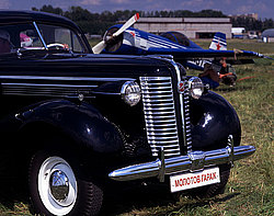 Buick special 1938