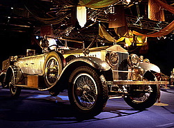 Rolls-Royce Phantom I 1926