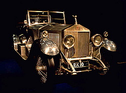 Rolls-Royce Phantom I 1926