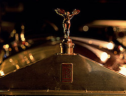 Rolls-Royce