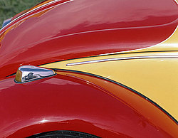 ����������, VW beatle