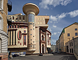 ������, ����� Et Cetera ���������� �������� � �������� �������� �� ������ ������