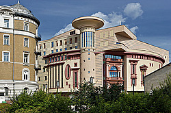 ������, ����� Et Cetera ���������� �������� � �������� �������� �� ������ ������