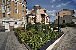 ������, ����� Et Cetera ���������� �������� � �������� �������� �� ������ ������