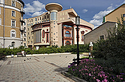 ������, ����� Et Cetera ���������� �������� � �������� �������� �� ������ ������