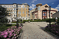 ������, ����� Et Cetera ���������� �������� � �������� �������� �� ������ ������