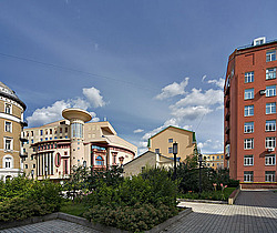 ������, ����� Et Cetera ���������� �������� � �������� �������� �� ������ ������