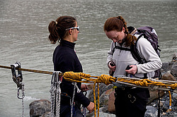 ����� �������, ���������, ������������ ���� ��� ���������, ����� Laguna Torre