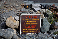 ����� �������, ���������, ������������ ���� ��� ���������, ����� Laguna Torre