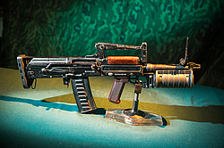 ���������-������������� �������� ��-14 (������� �����)