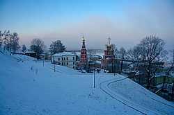 ������� ������ ��������� ����������. ������ ��������, ������