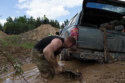 ������ ����������������� ��������� (21.05.2016). ����������, �������� � �����, �������� L-200.