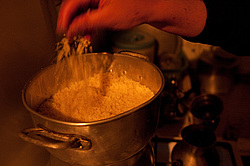 �������, � ������ � ������� ��������� ����� Tazenakht � ����������