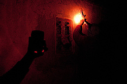 �������, � ������ � ������� ��������� ����� Tazenakht � ����������