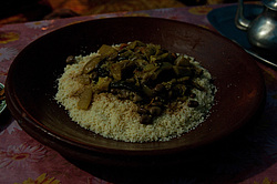 �������, � ������ � ������� ��������� ����� Tazenakht � ����������