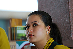 �����. ��������. ���������� ������������ Yeti Airlines