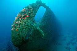 ���������� ����� 'SS Dunraven'