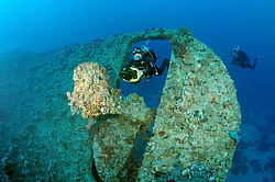 ���������� ����� 'SS Dunraven'