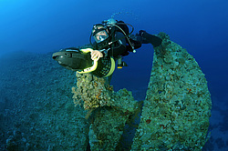 ���������� ����� 'SS Dunraven'